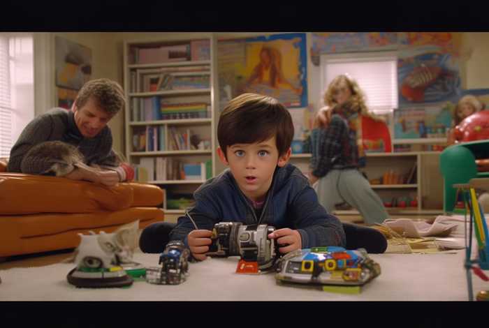 生活大爆炸zack孩子、生活大爆炸zack是谁