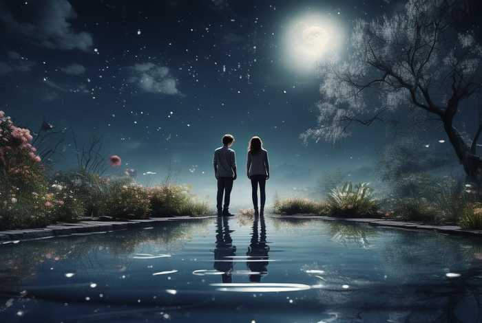 生活倒影歌词 - 生活倒影歌词背后的故事 生活倒影歌词 - 生活倒影歌词背后的故事