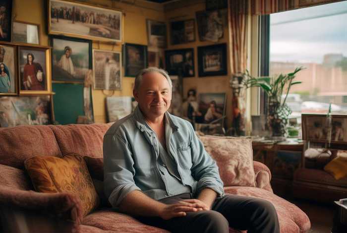 生活照片大全；男士生活照片大全