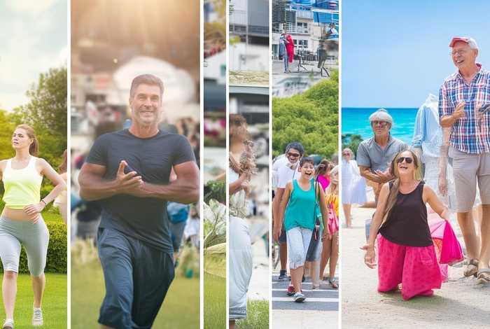 生活方式与态度英语作文 - 生活方式与态度英语作文高中