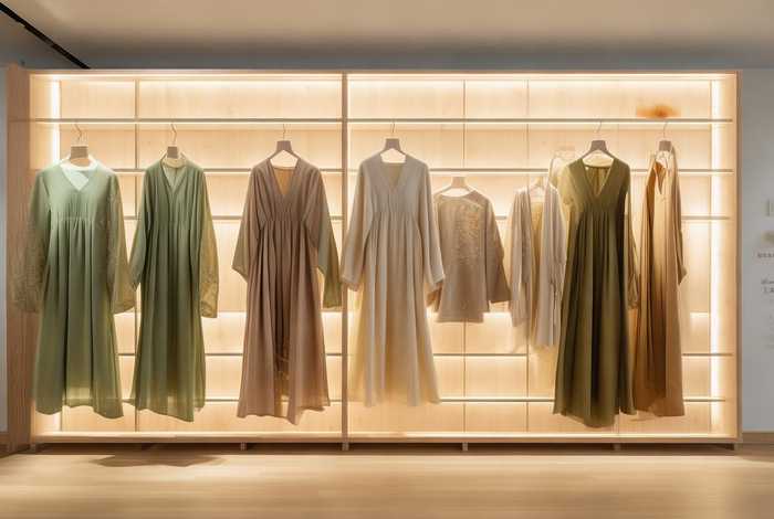 抹茶生活服饰旗舰店（抹茶生活服饰旗舰店官网）