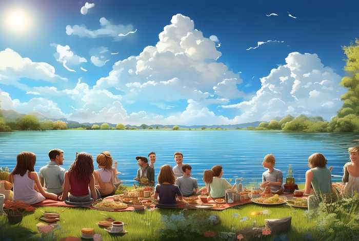 如此美好的一天 - 如此美好的一天英文