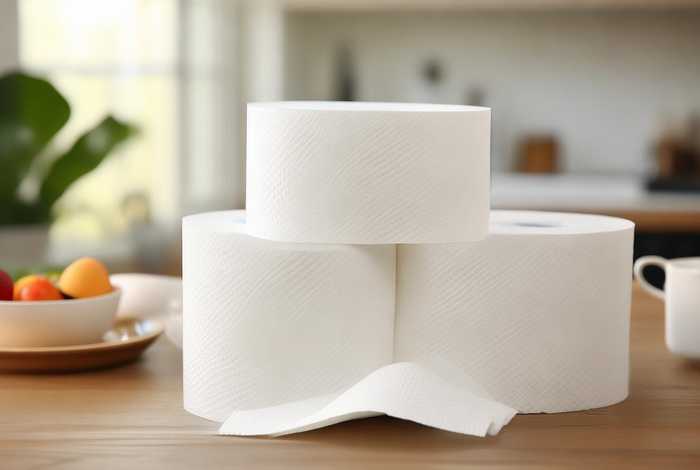 生活用纸柔软纸巾、生活用纸柔软纸巾的作用