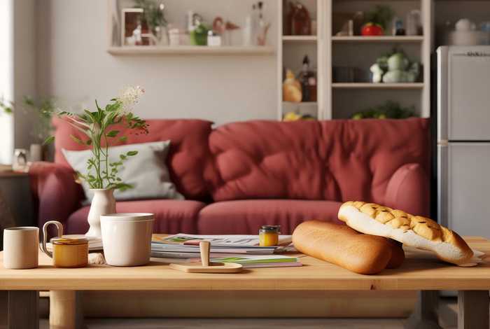 生活用品类有哪些东西 - 生活用品类有哪些东西名称