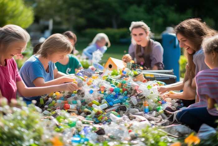 生活垃圾废物、生活垃圾废物利用大全