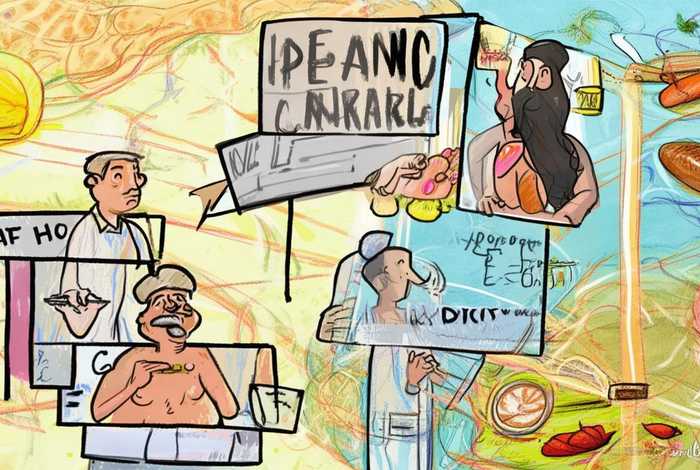 生活方式癌症、生活方式癌症有哪几种