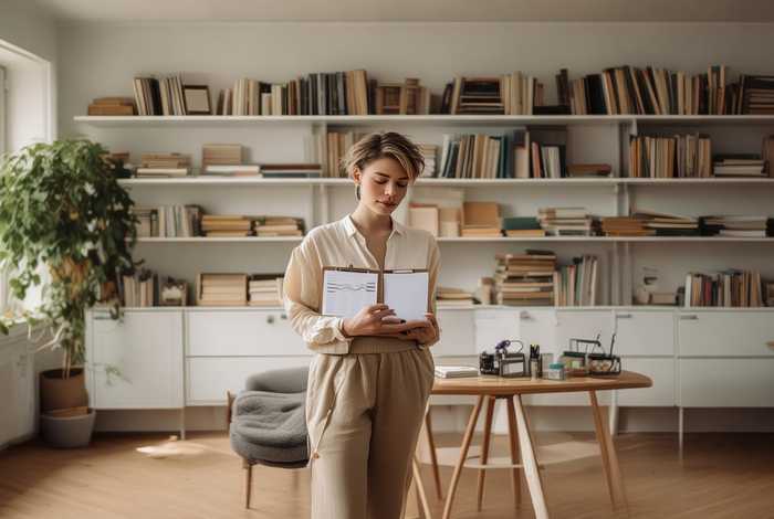 生活条理性很强的人、生活条理性很强的人叫什么