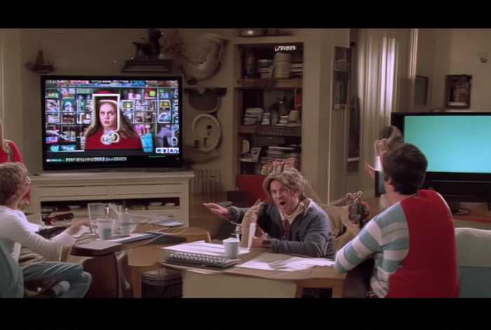 生活大爆炸第十一集免费观看完整版高清 - 生活大爆炸第十一集免费观看完整版高清下载