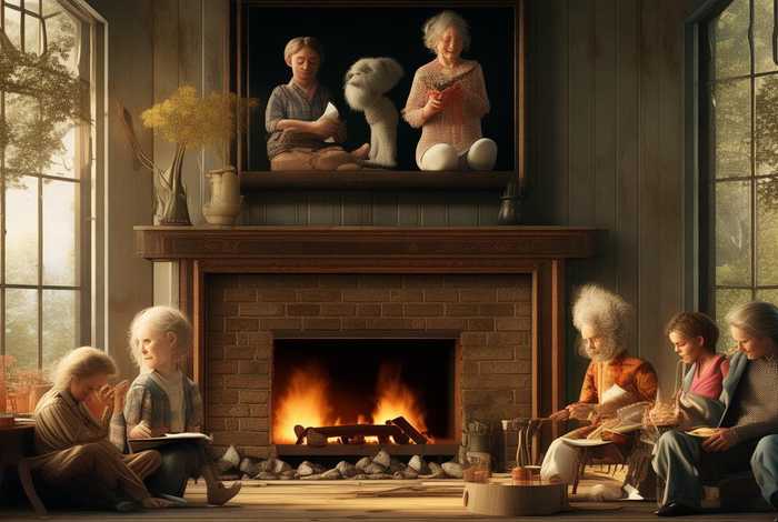 生活的命题 - 生活的命题伴随我们一生