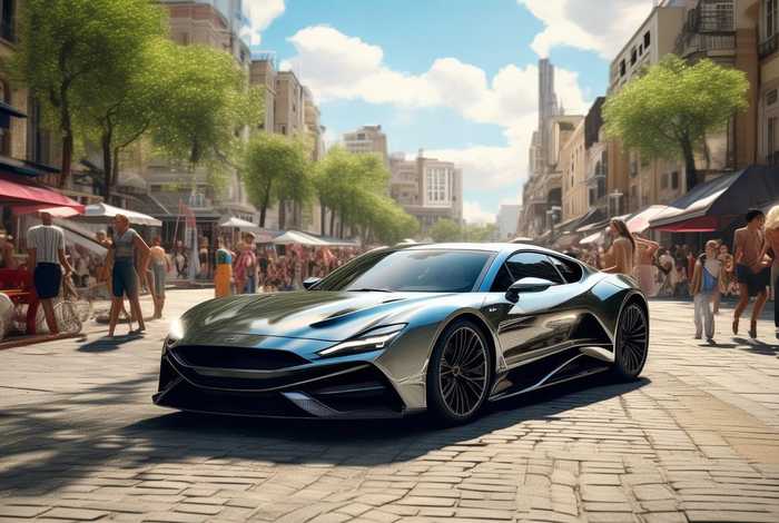 汽车生活文案 - 汽车生活文案怎么写