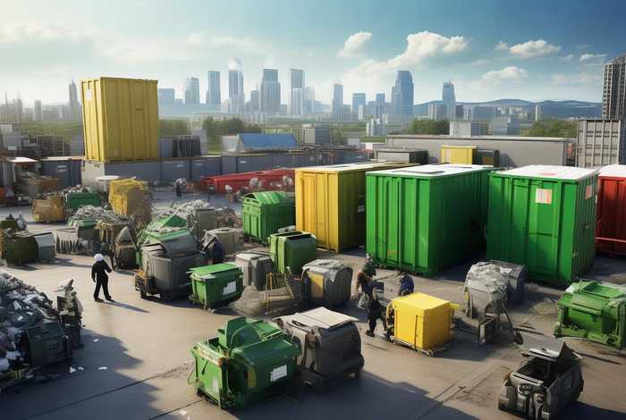 生活垃圾处理厂家，生活垃圾处理厂家排名