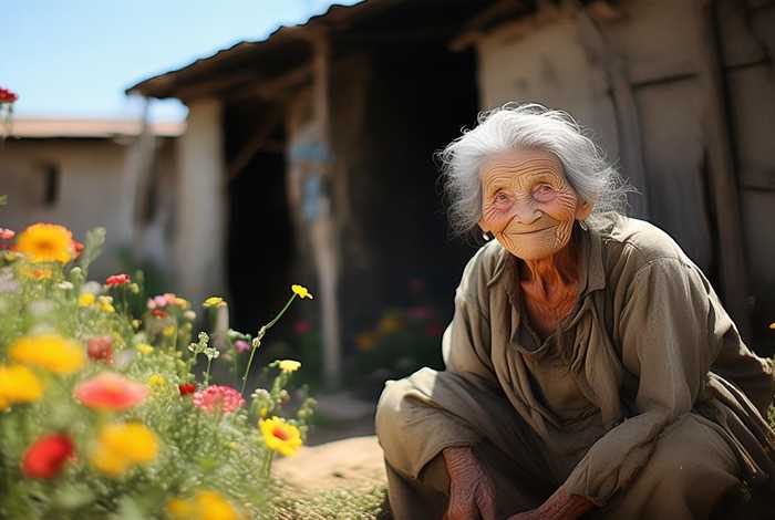生活贫苦却乐观的句子、生活贫苦却乐观的句子简短