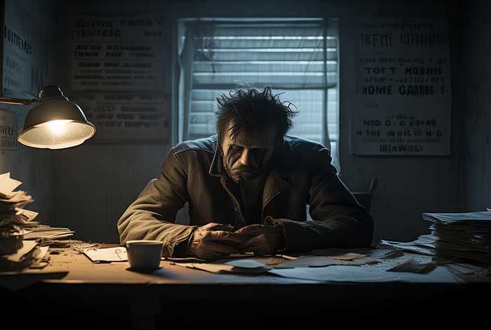 生活无意义文案，生活无意义文案怎么写