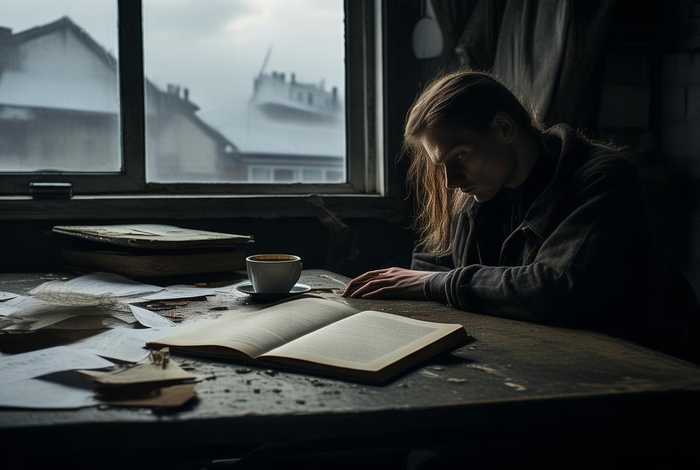 描写生活无奈的词语、描写生活无奈的词语句子