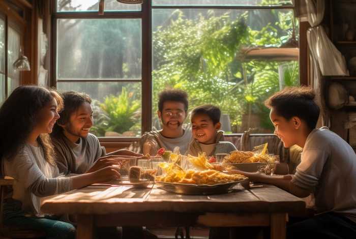 什么叫小康生活家庭;小康家庭是什么生活水平 什么叫小康生活家庭;小康家庭是什么生活水平