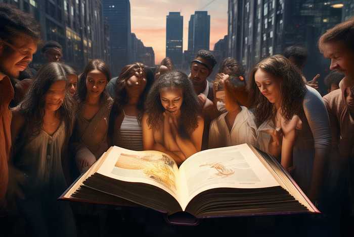 生活启示录14集 生活启示录14集剧情介绍