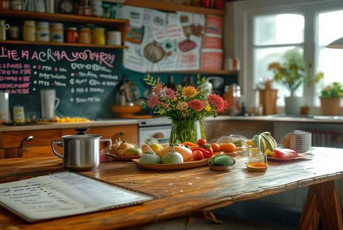 生活妙招作文200字 - 生活妙招作文200字怎么写