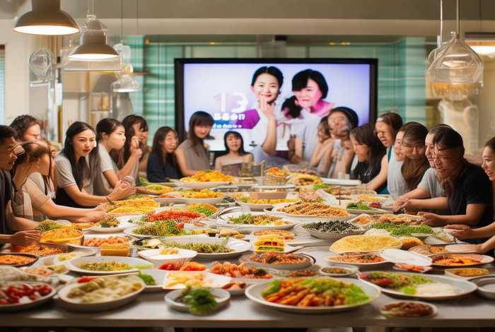 生活一点通美食视频在线观看；生活一点通美容妙招