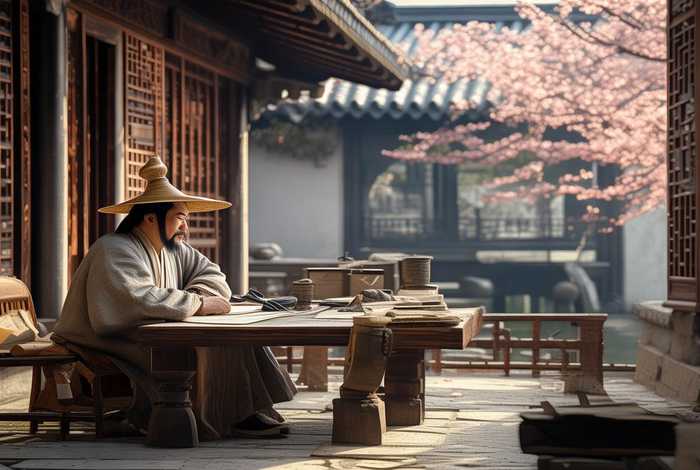 南宋生活顾问txt免费下载 南宋生活顾问免费阅读