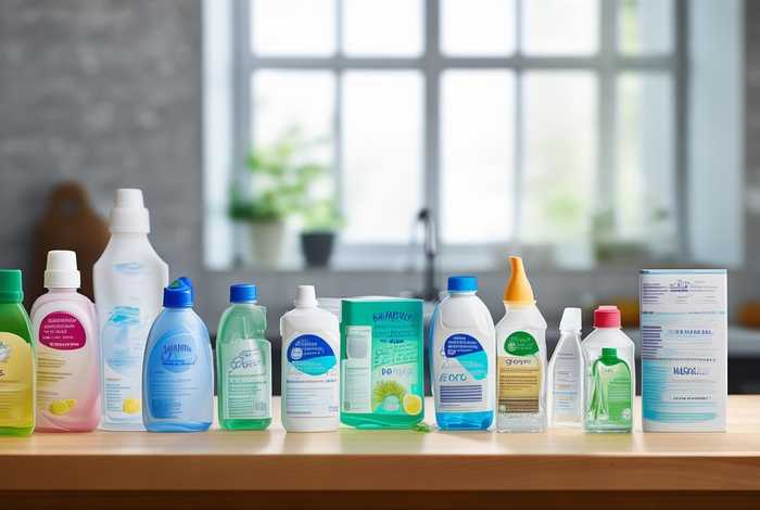 生活中的洗涤用品化学小常识 生活中的洗涤用品化学小常识有哪些 生活中的洗涤用品化学小常识 生活中的洗涤用品化学小常识有哪些