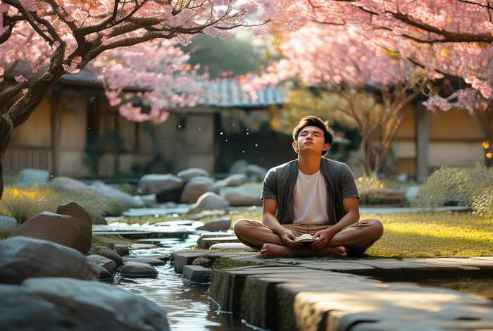 你觉得什么是佛系生活（你觉得什么是佛系生活呢）