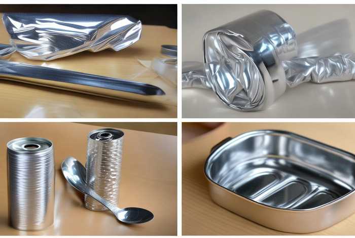 生活中的铝片、生活中的铝片有哪几种 生活中的铝片、生活中的铝片有哪几种