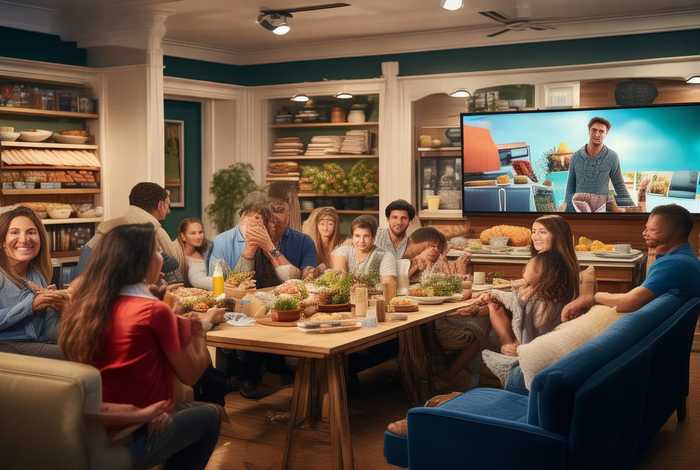 生活服务类节目有哪些类型、生活服务类节目有哪些类型的