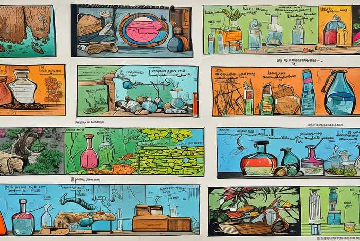 生活中的氧化还原反应化学手抄报；生活中的氧化还原反应化学手抄报图片