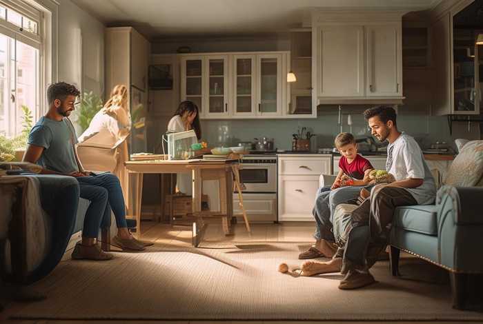 生活习惯英语怎么说 我的生活习惯英语怎么说