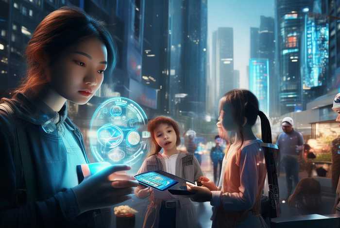 浅谈科技对现代生活的影响，浅谈科技对现代生活的影响800字