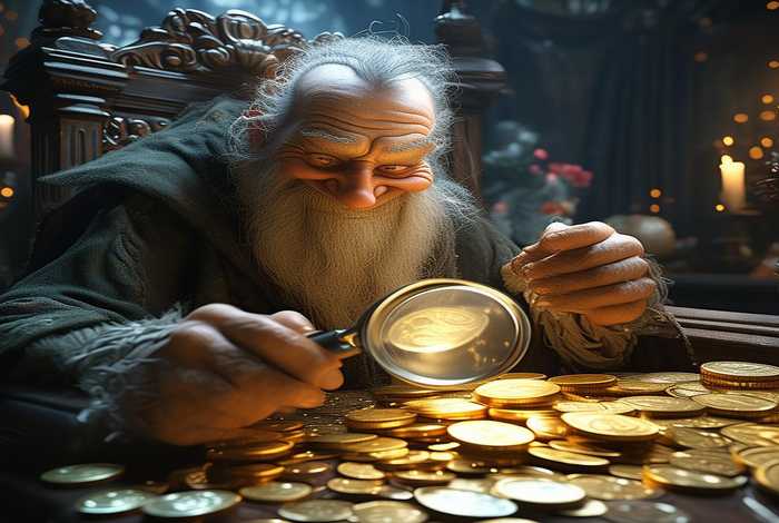 守财奴的另类人生(守财奴的另类人生小说) 守财奴的另类人生(守财奴的另类人生小说)