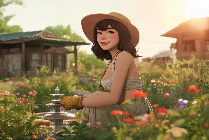 戚薇向往的生活是哪一期，戚薇向往的生活是哪一期的