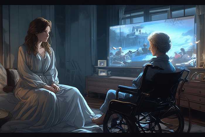 妻子与母亲最新版的结局是什么，妻子与母亲最新版的结局是什么游戏