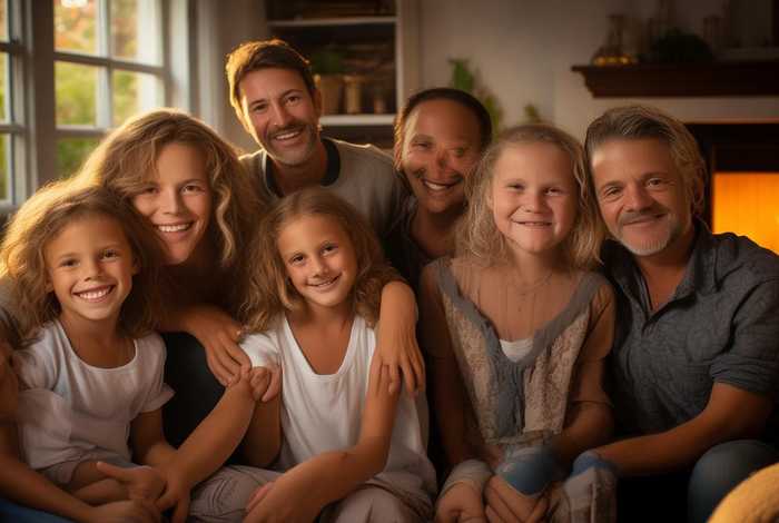 生活照是什么标准 - 生活照是什么标准的照片