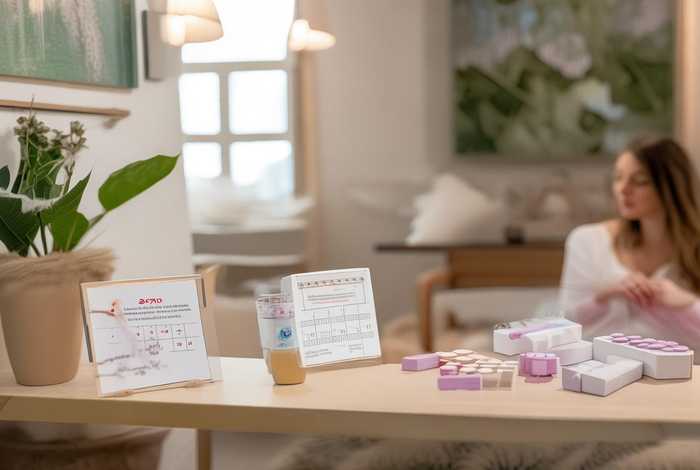 人流后多久可以再次怀孕是最好的；人流后多久可以再次怀孕是最好的避孕方法