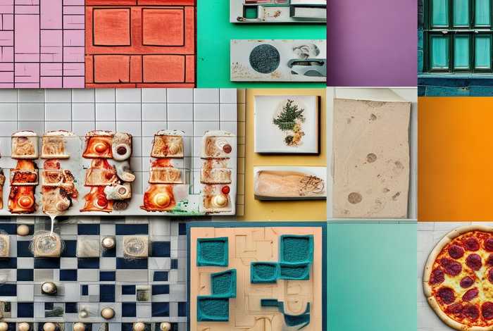 生活中哪些是正方形物体（生活中哪些是正方形物体图片）