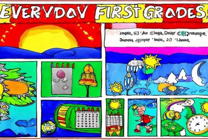 生活中有规律的现象手抄报 生活中有规律的现象手抄报一年级 生活中有规律的现象手抄报 生活中有规律的现象手抄报一年级