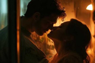 男女的接吻戏视频 男女的接吻戏视频合集