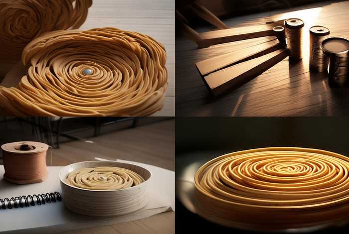 生活中哪些物品是螺旋线、生活中哪些物品是螺旋线形状 生活中哪些物品是螺旋线、生活中哪些物品是螺旋线形状