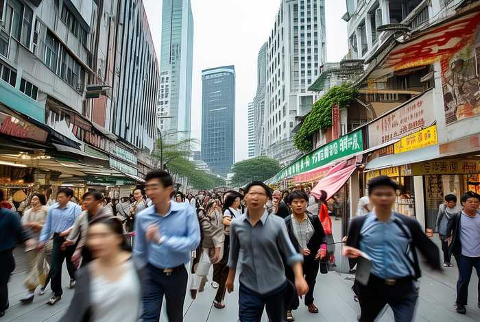 厦门生活节奏快吗、厦门生活节奏快吗知乎