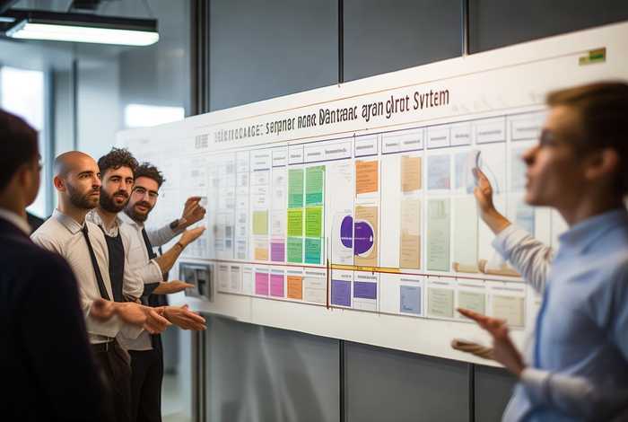 生活用纸企业的标杆管理 生活用纸企业的标杆管理包括