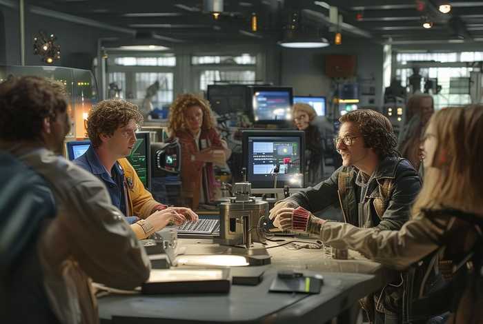 生活大爆炸片头视频；生活大爆炸视频片段