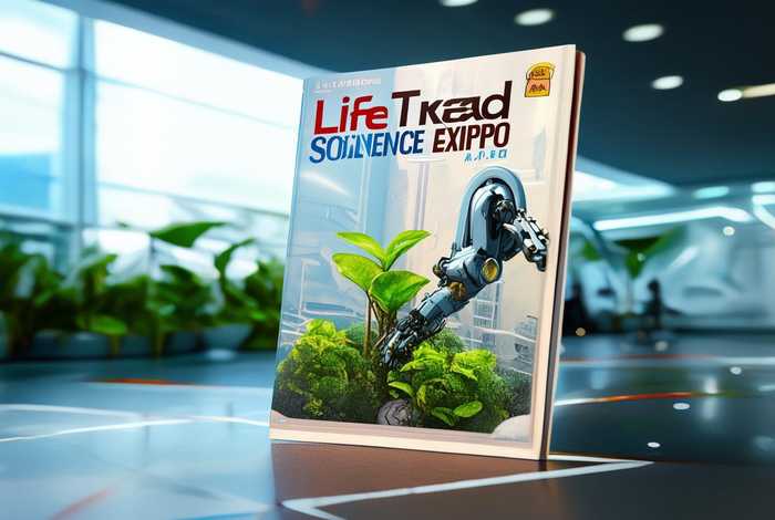 生活潮科学博览 - 生活潮科学博览是什么刊