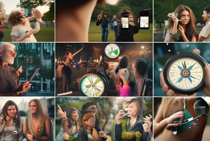 生活中还有哪些辨别方向的方法（生活中还有哪些辨别方向的方法100种）