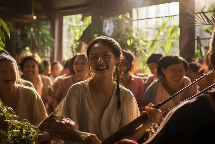 生活就该这样欢喜简谱 生活就该这样欢喜简谱梁佳玉