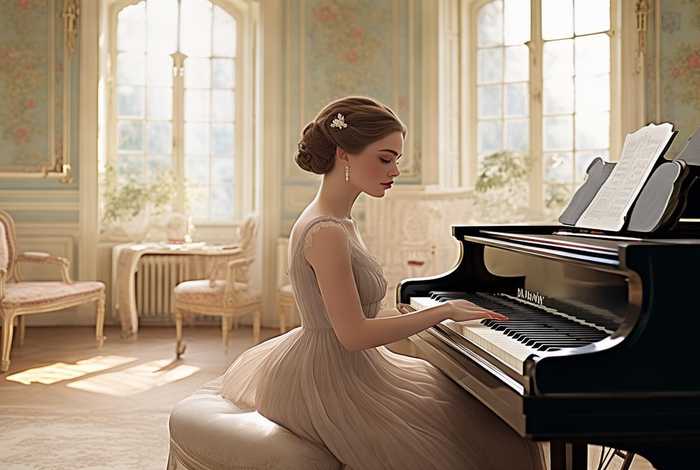 淑女的优雅生活 - 淑女的优雅生活在线观看