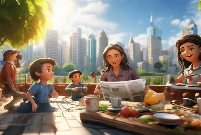 模拟日常生活,日常生活模拟器无限金币版 模拟日常生活,日常生活模拟器无限金币版