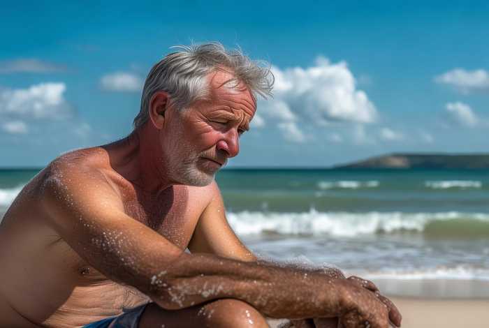 生活在海边对身体的坏处；生活在海边对身体的坏处是什么