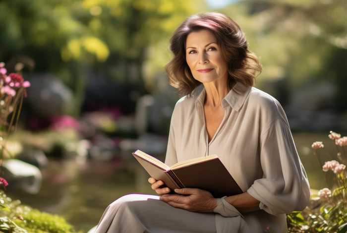 生活修养分享(生活修养分享心得体会) 生活修养分享(生活修养分享心得体会)