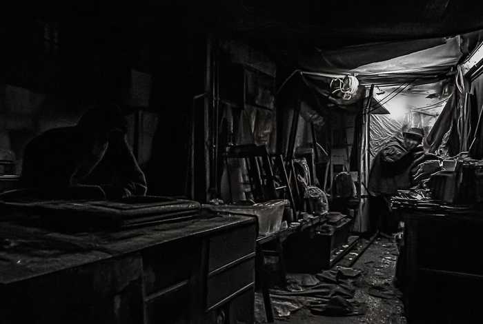 生活很苟且的哲理句子；生活很苟且的哲理句子简短